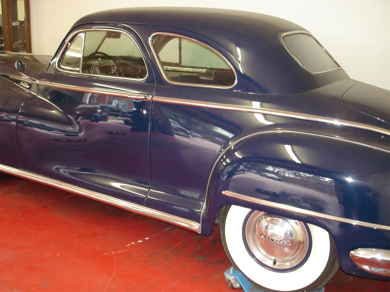 Chrysler-New-yorker-1948-blue-blue