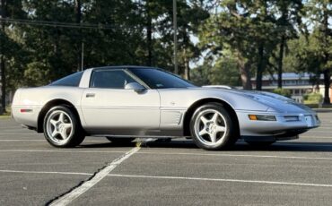 Corvette C4 LT4 Collector Edition du Massachusetts à la Loire-Atlantique