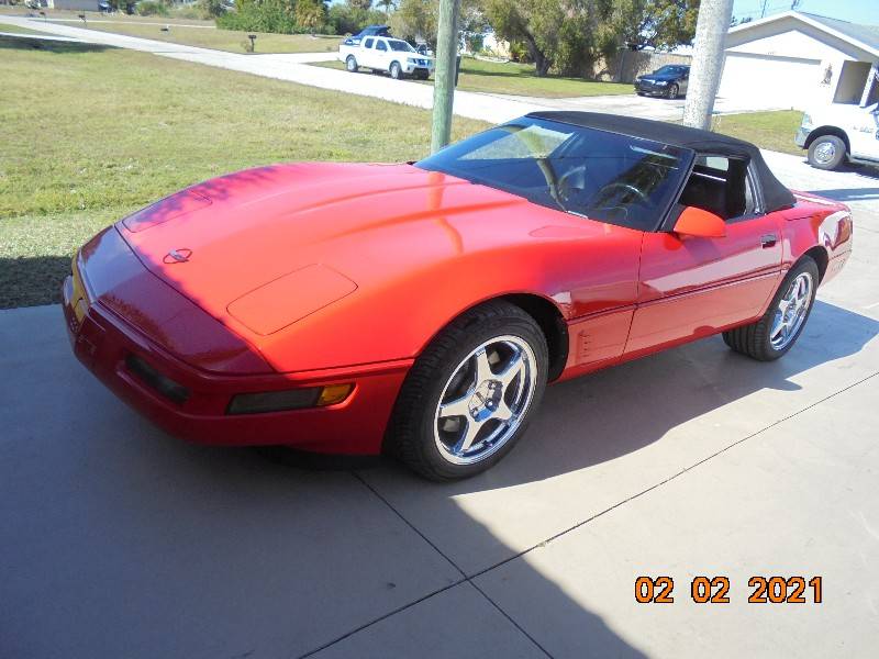 Corvette-lt4-convt-1996-red