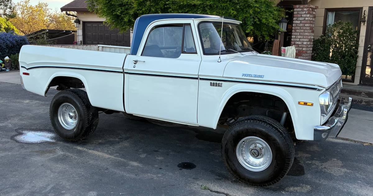 Dodge-D100-1971