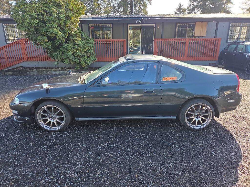 Honda-Prelude-1995-black