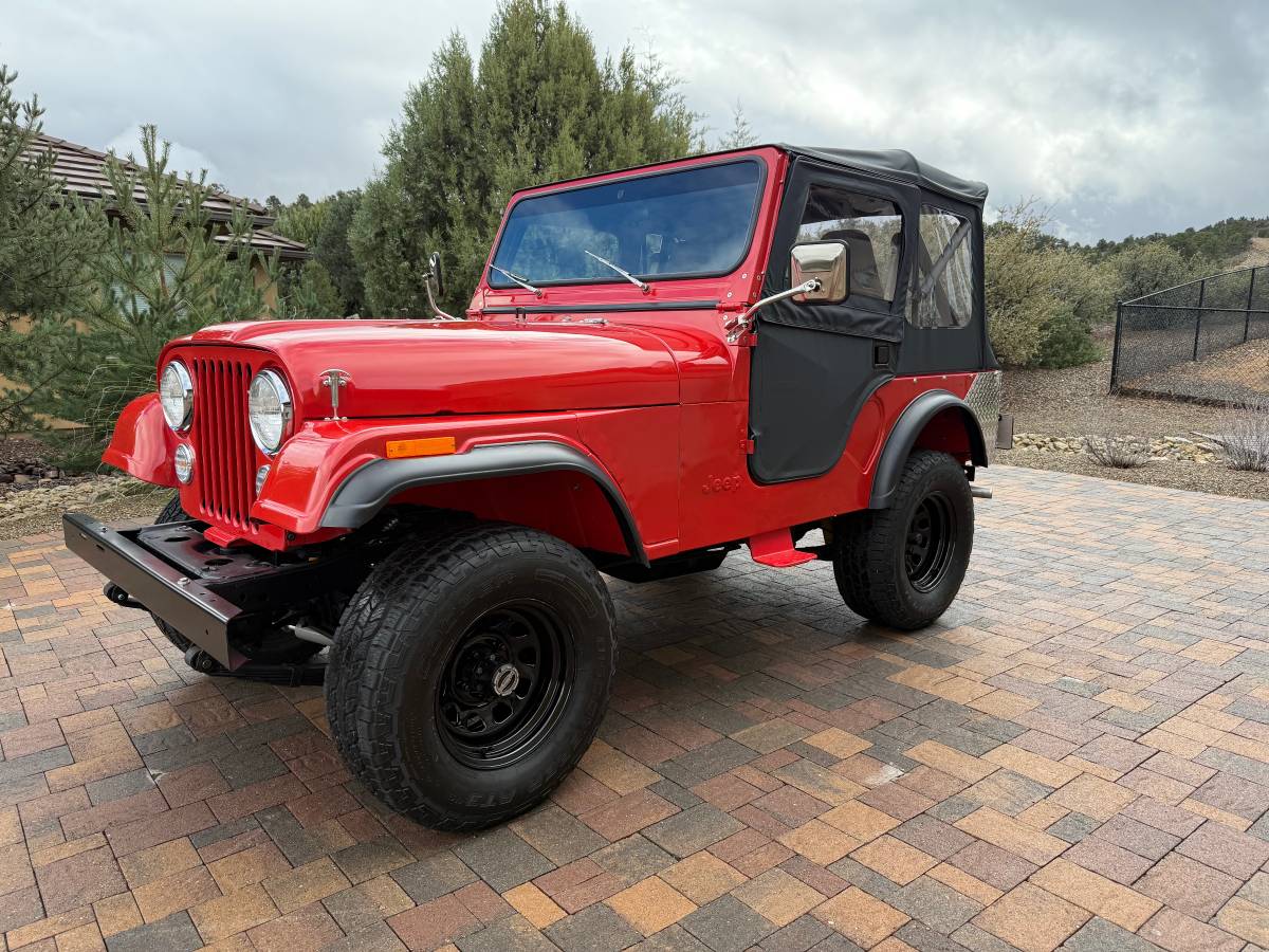 Jee-cj5-1977-red