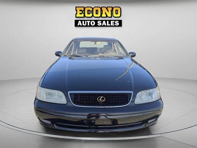 Lexus-gs-1993