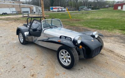 Lotus Super Seven 1994