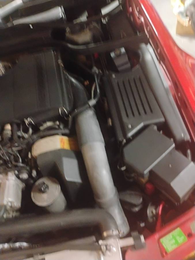 Mercedes-benz-sl500-1992-red