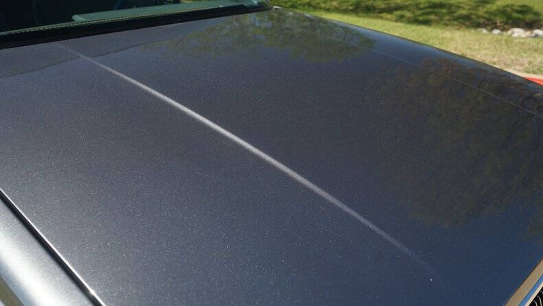 Oldsmobile-Eighty-eight-royale-1989-Gray-Gray