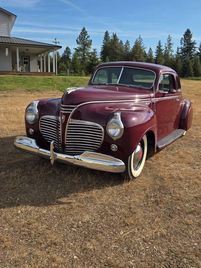 Plymouth-Business-coupe-1941-custom
