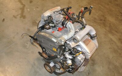 Toyota MR2 1993