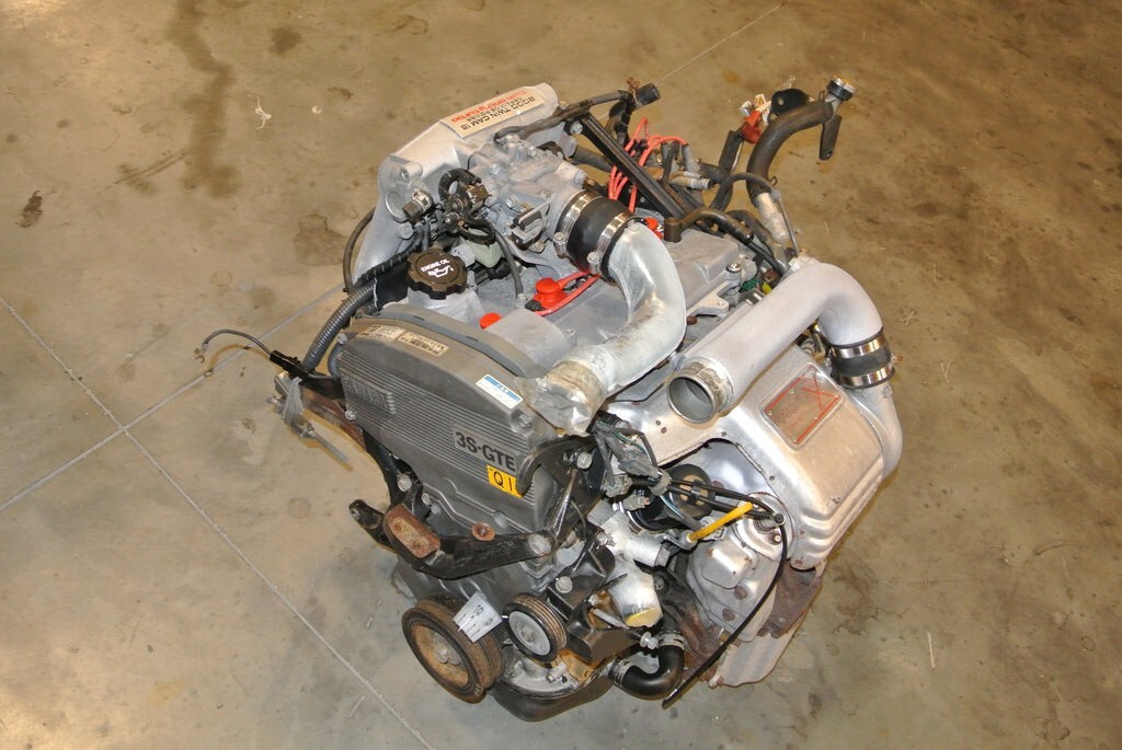 Toyota-MR2-1993-Convertible