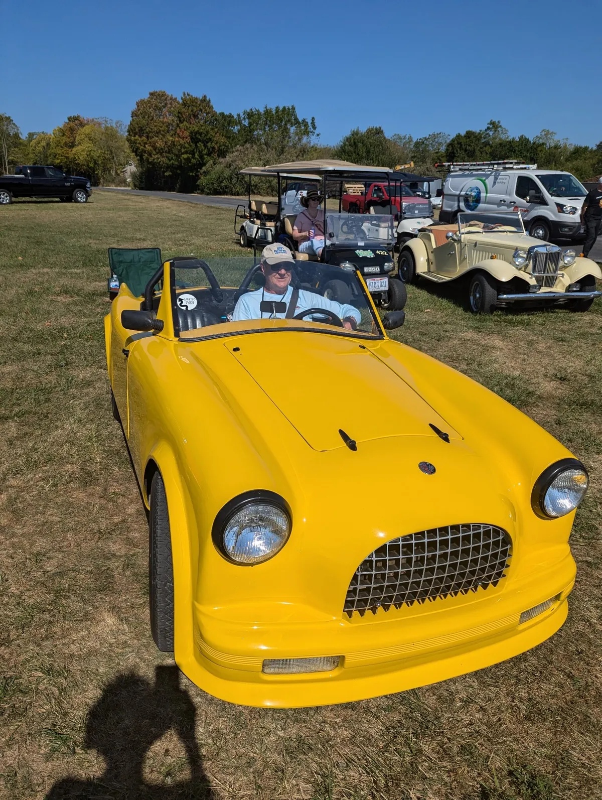 Turner-950s-1959-Yellow-Black