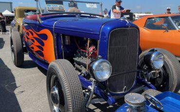 Open Garage #10 : dix ans de chromes et de flammes en Normandie