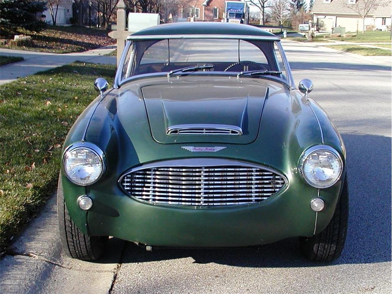 Austin-healey-3000-mk-i-bt7-1961-Green-Tan