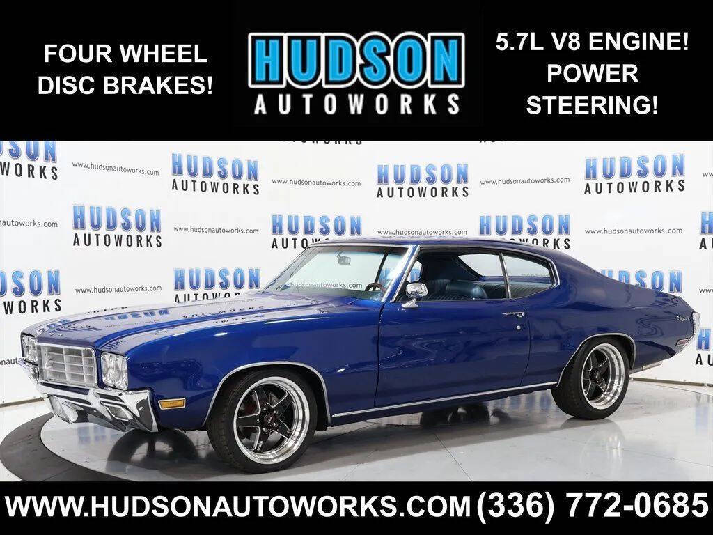 Buick-Skylark-1970