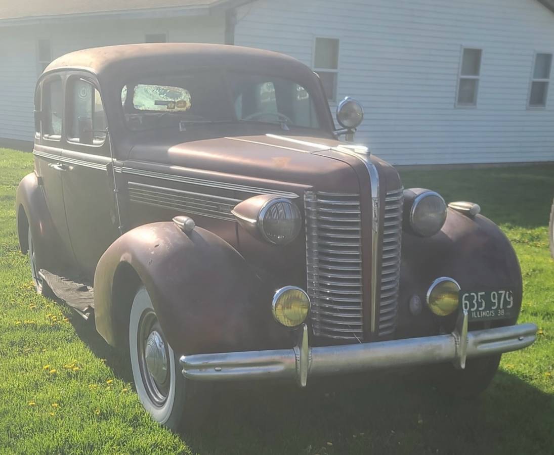 Buick-Special-1938-red