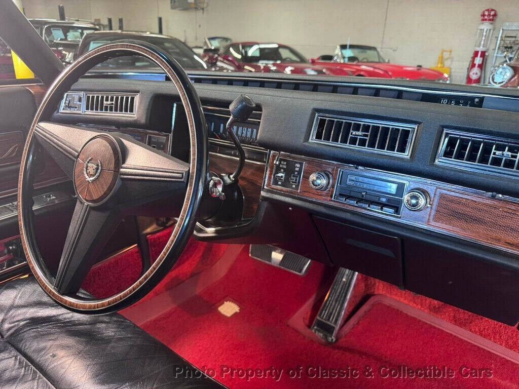 Cadillac-Eldorado-1976-Black-Black