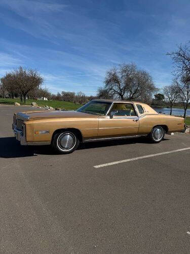 Cadillac-Eldorado-1978-Custom