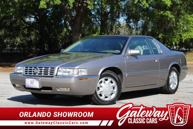 Cadillac-Eldorado-1996