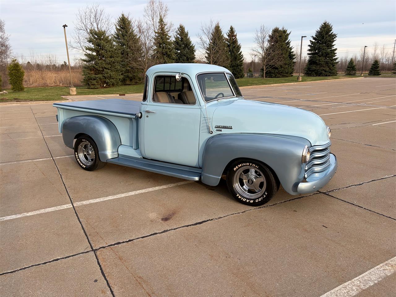 Chevrolet-3100-1949-Blue-Grey