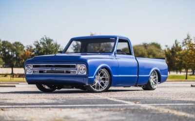 Chevrolet C-10 1968