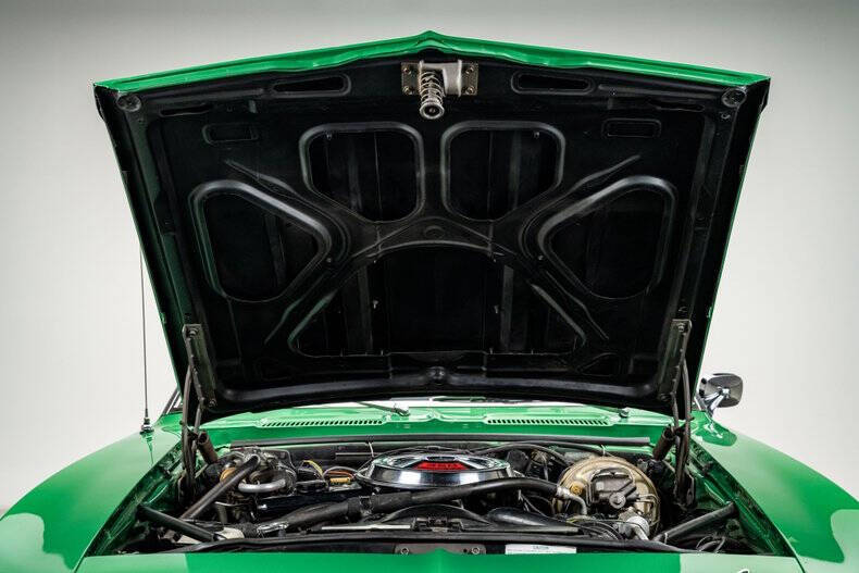 Chevrolet-Camaro-1969-Rallye-Green-Black