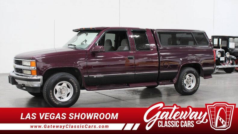 Chevrolet-Ck-1500-series-1996-Purple-Gray