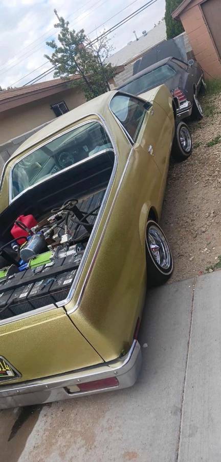 Chevrolet-El-camino-1984-green
