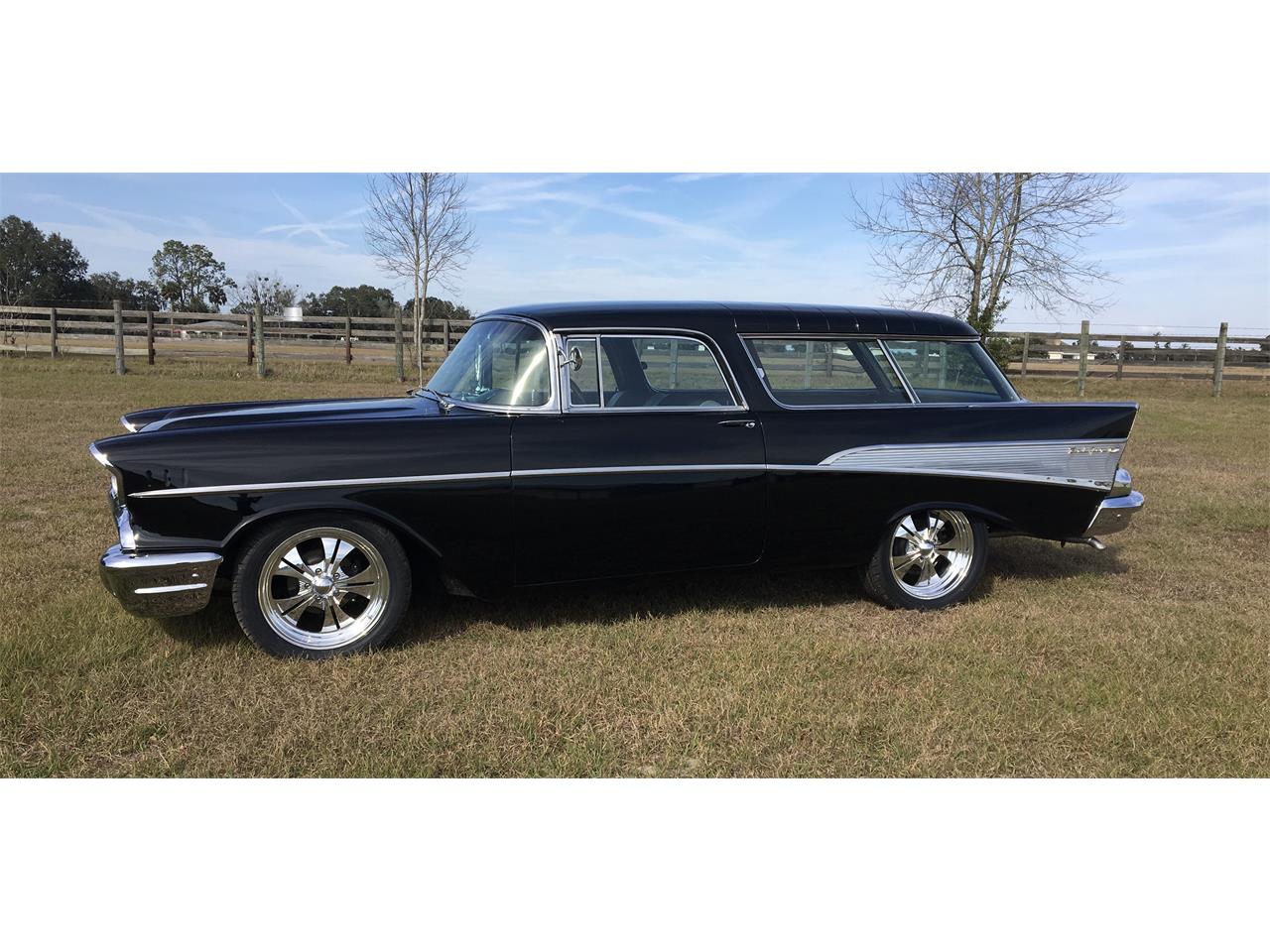 Chevrolet-Nomad-1957-Black-BlackSilver