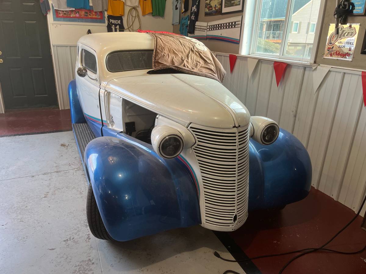 Chevvy-1938