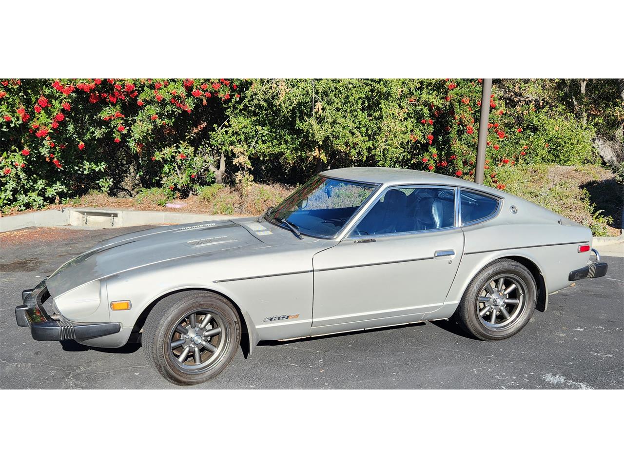 Datsun-280z-1978-Silver-Black