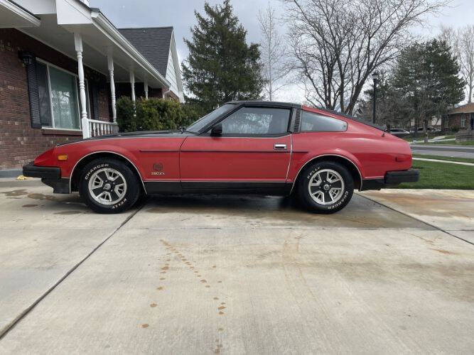 Datsun-280zx-1980