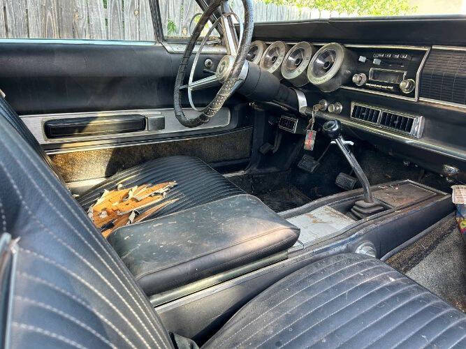 Dodge-Charger-1967