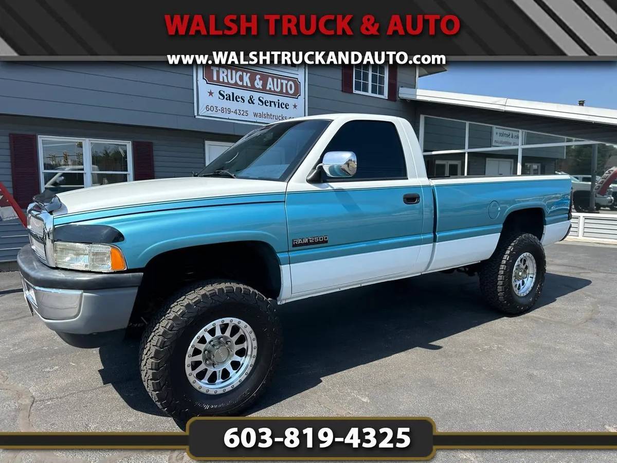 Dodge-Ram-2500-cummins-regular-cab-diesel-1996