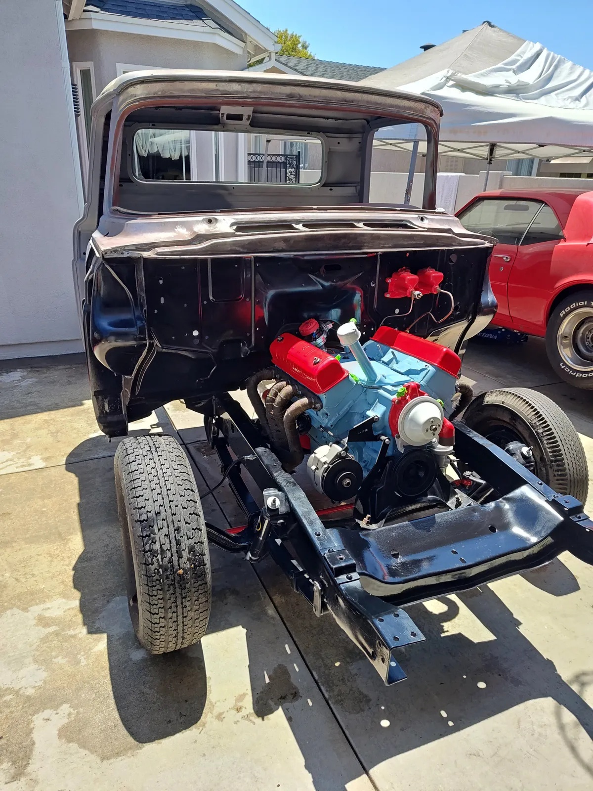 Ford-F-100-1959-Blue-Primed-Black