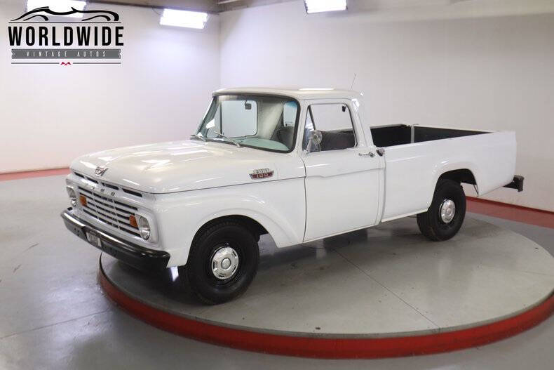 Ford-F-100-1963-White-Gray
