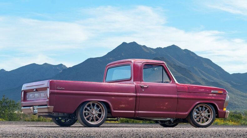 Ford-F-100-1970