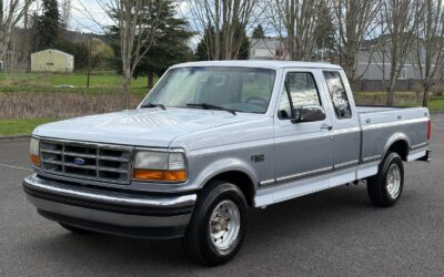 Ford F-150 1994