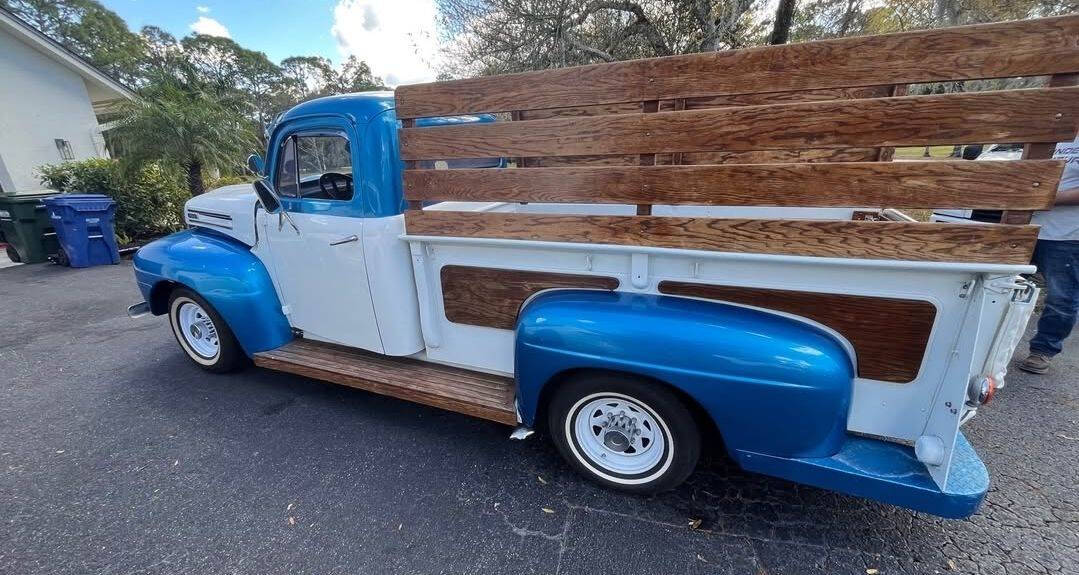 Ford-F-250-1952-Blue-Blue