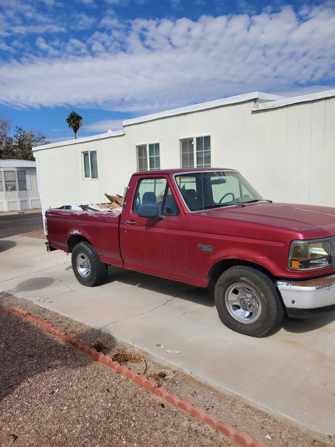 Ford-F150-1995