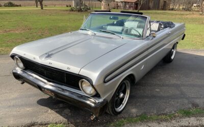 Ford Falcon 1964