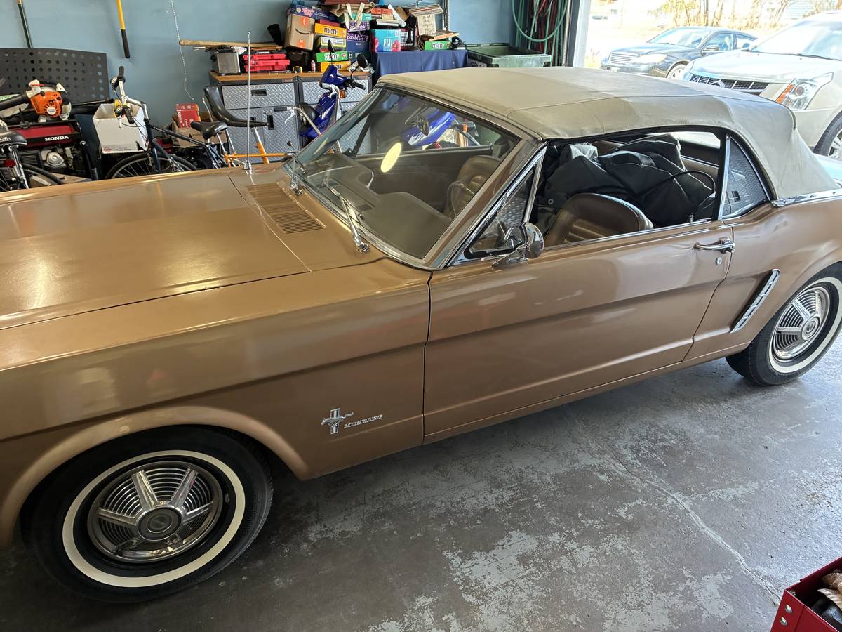 Ford-Mustang-1965-brown