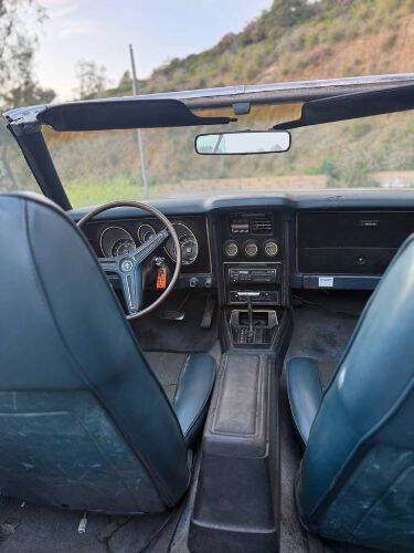 Ford-Mustang-1973-BlueWhite-Top-Blue