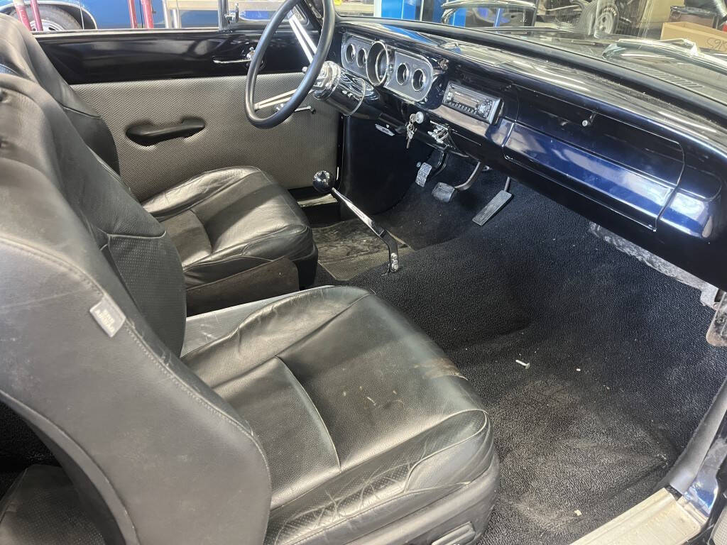 Ford-Ranchero-1964-Mystic-Blue-Metallic-Black