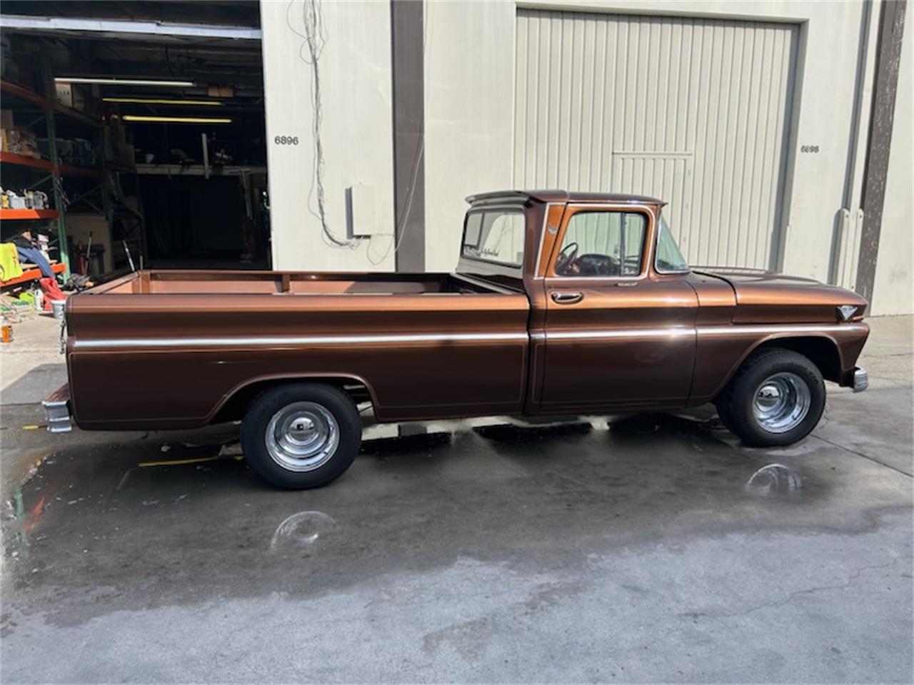 Gmc-1500-1963-Root-Beer-Brown-Root-Beer-Brown
