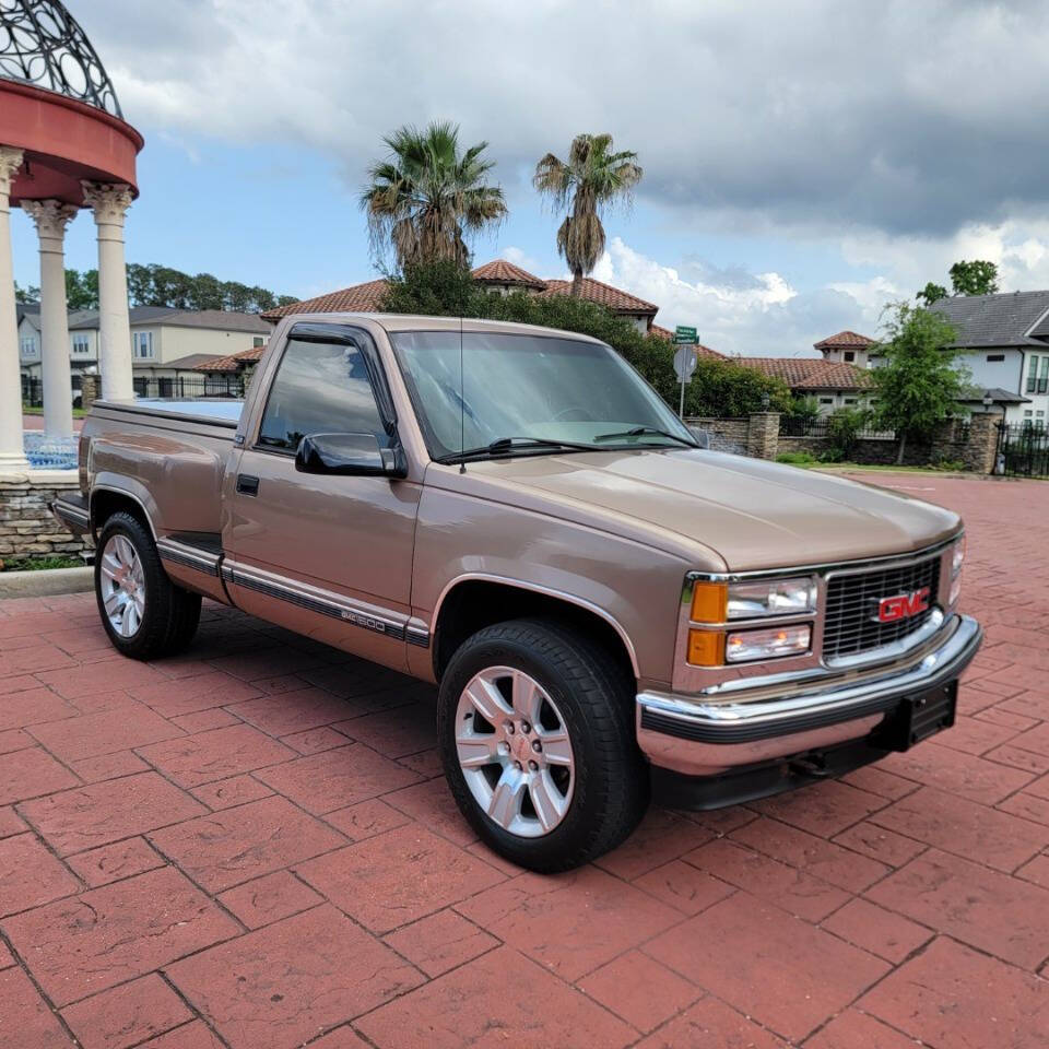 Gmc-Sierra-1500-1996-Lt-Autumnwood-Tan
