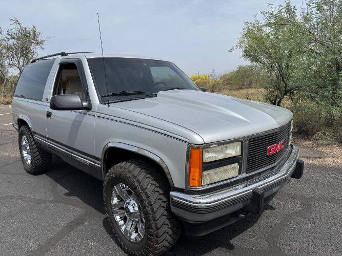 Gmc-Yukon-1993