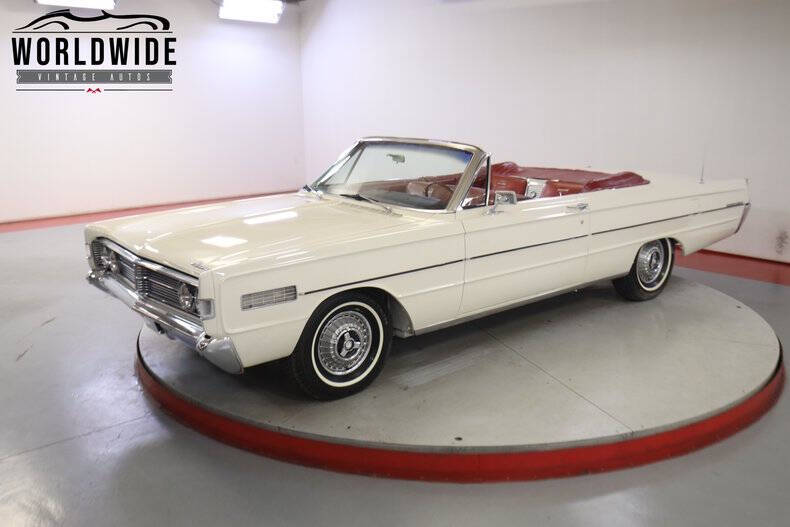 Mercury-Monterey-1966-White-Red-Black