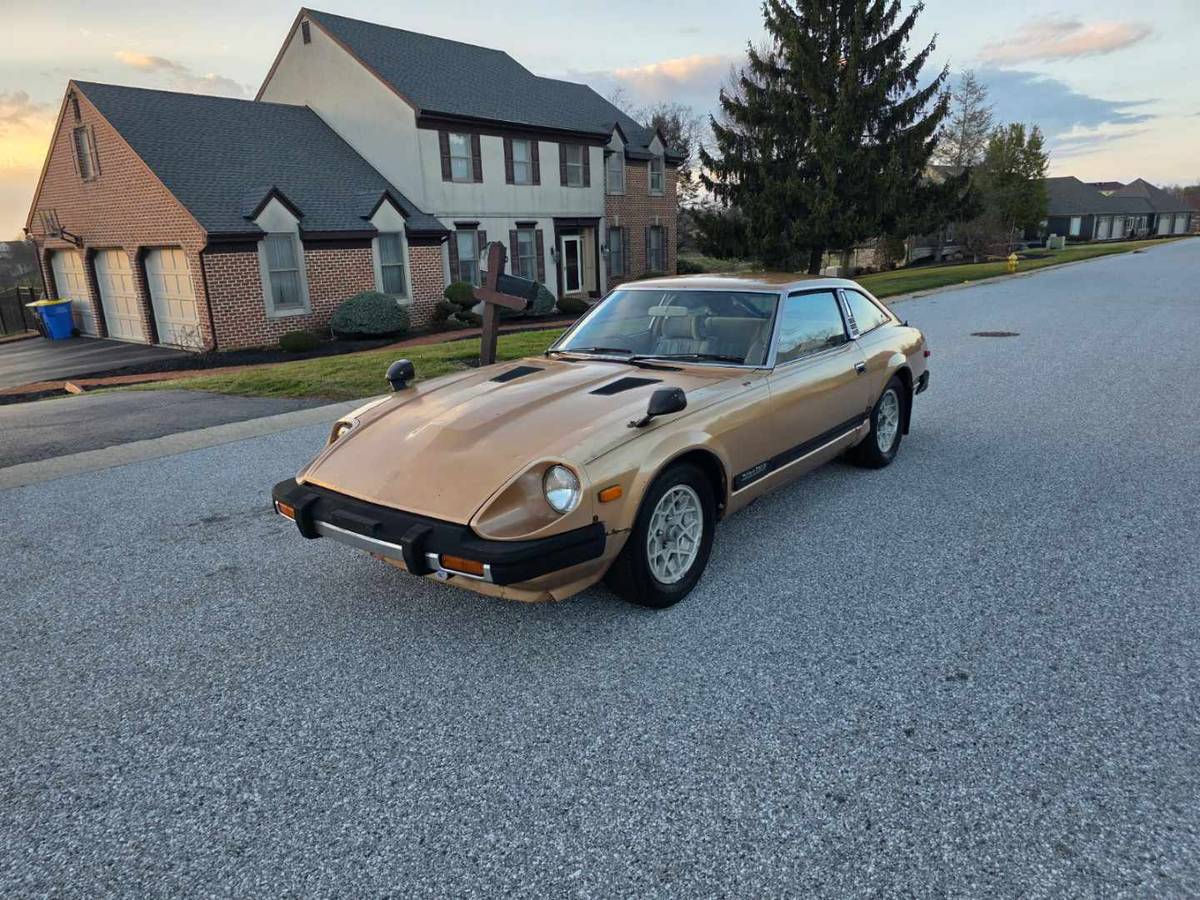 Nissan-Fairlady-280z-1978-yellow