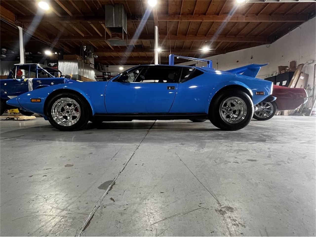 Pantera-Race-car-1973-Blue-Black