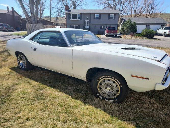 Plymouth-Barracuda-1970