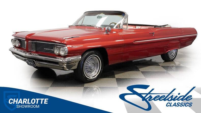 Pontiac-Catalina-1962-Belmar-Red-Maroon